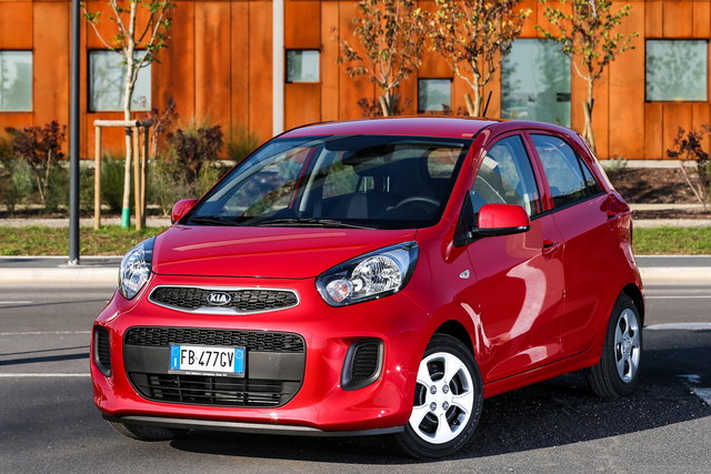 kia picanto 2015 19