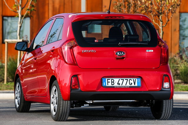 kia picanto 2015 21