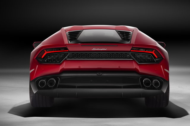 lamborghini huracan lp 580 6