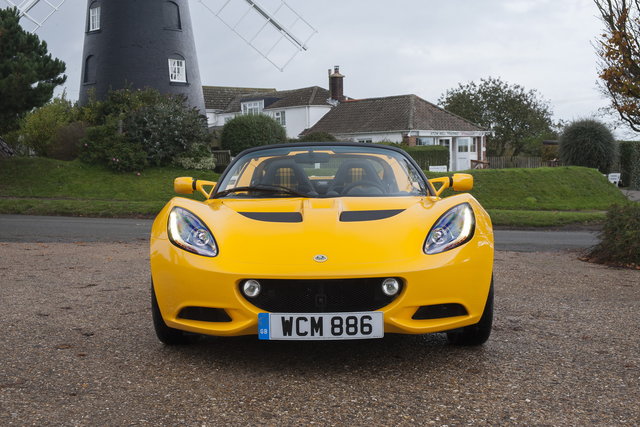 lotus elise sport 08