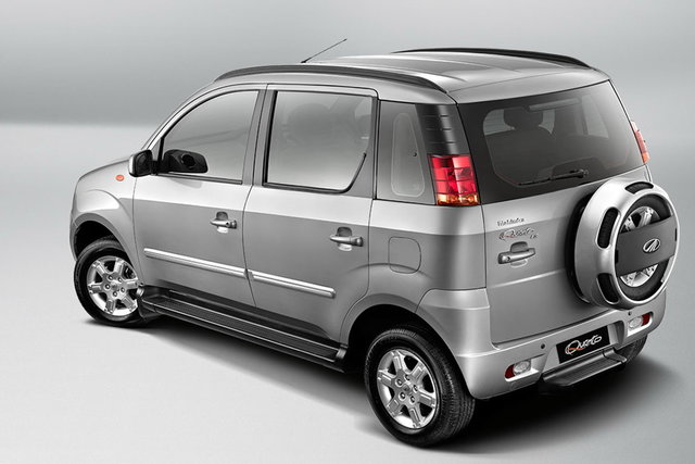 mahindra quanto 1