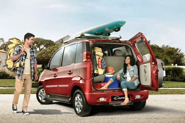 mahindra quanto 2