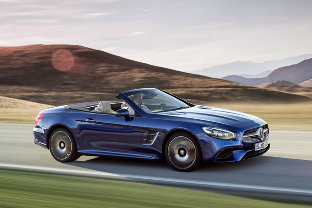 mercedes sl 2016 07
