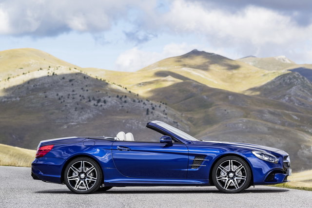mercedes sl 2016 08