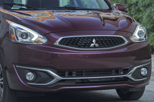 mitsubishi space star mirage 06