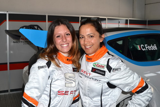 seat ibiza cup 4