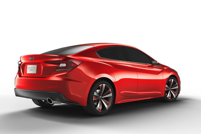 subaru impreza sedan concept 2015 06