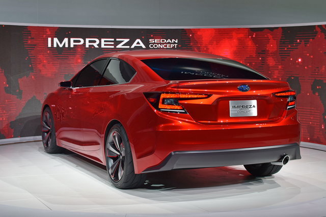 subaru impreza sedan concept 2015 07