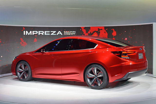 subaru impreza sedan concept 2015 10
