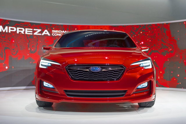 subaru impreza sedan concept 2015 11