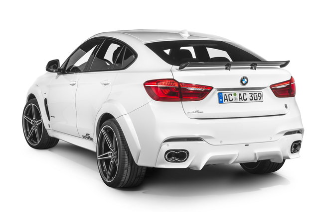 bmw x6 schnitzer 3