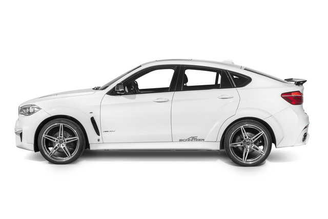 bmw x6 schnitzer 4