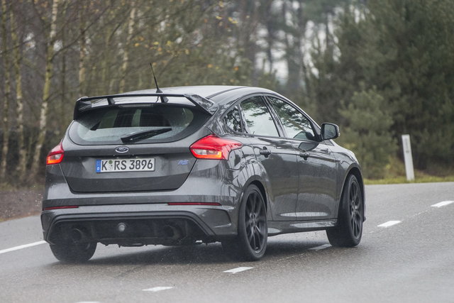 ford focus rs 2016 4