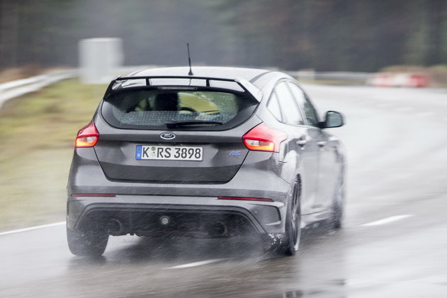 ford focus rs 2016 5