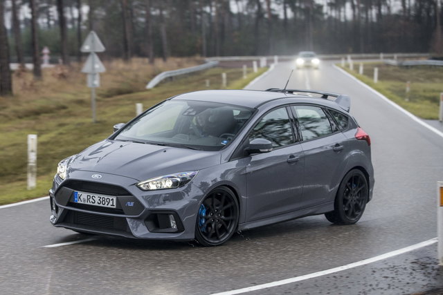 ford focus rs 2016 6