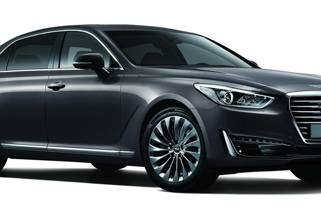 hyundai g90 4