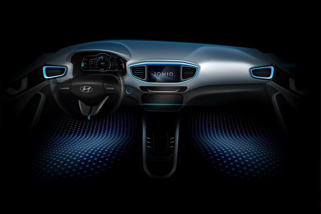 hyundai ioniq 2