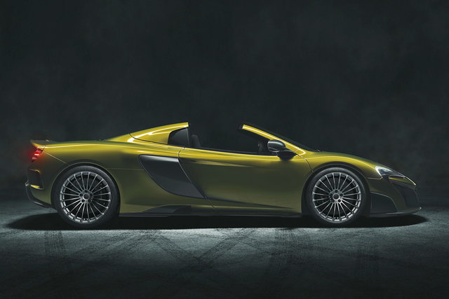 mclaren 675lt spider 4