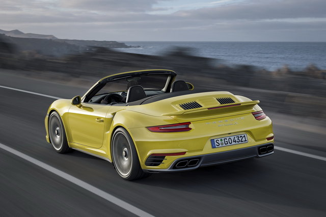porsche 911 turbo 2016 8