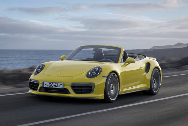 porsche 911 turbo 2016 9