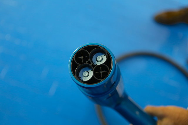 spin8 colonnina ricarica elettriche 4