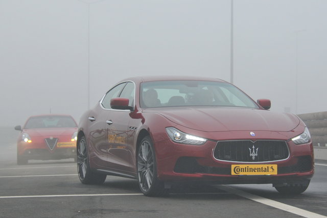 test continental sportcontact 6
