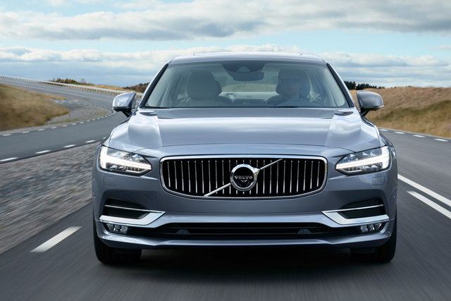 volvo s90 2016 13