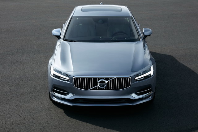 volvo s90 2016 14