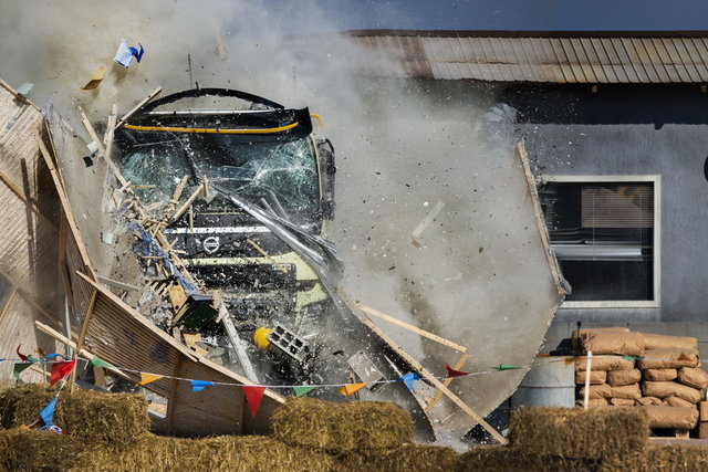 volvo trucks spot 4