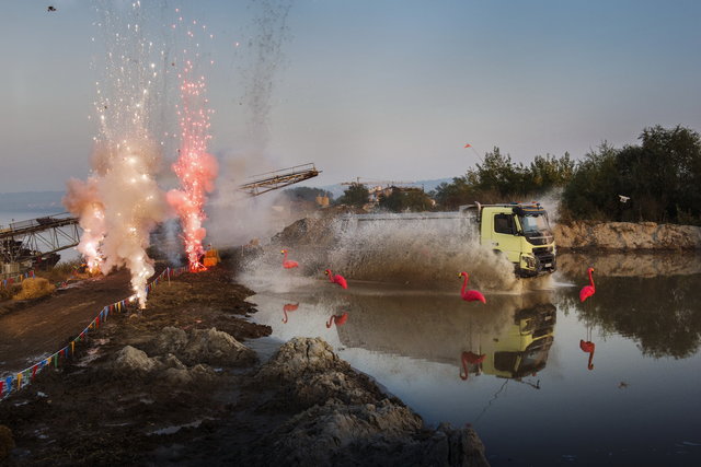 volvo trucks spot 5