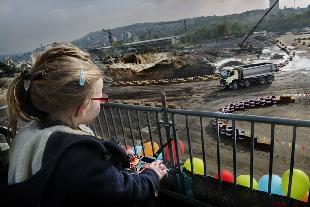 volvo trucks spot 9