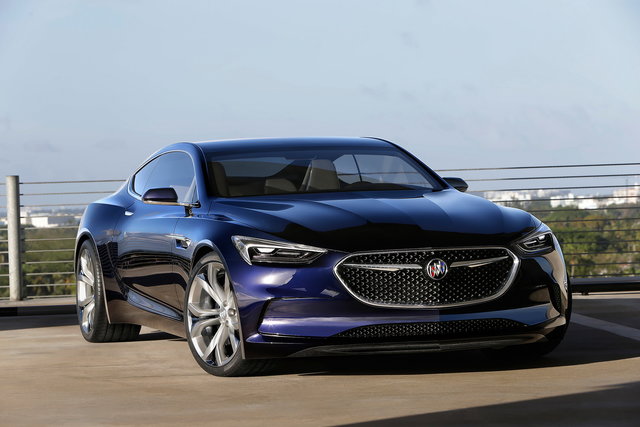 2016 buick avista concept 6
