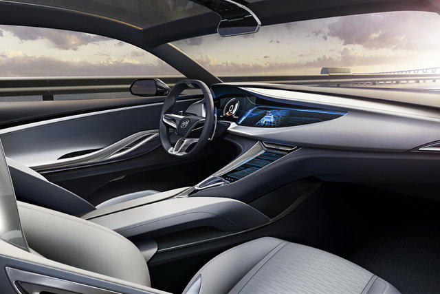 2016 buick avista concept 9