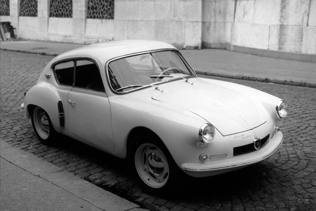 alpine a106 1955 1