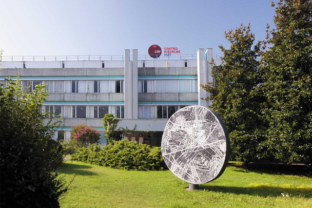 centro ricerche fca 5