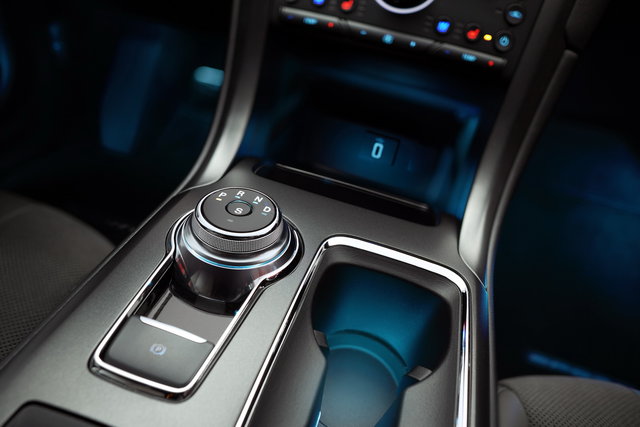 ford fusion 2016 5