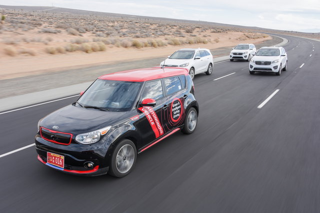 kia guida autonoma 1