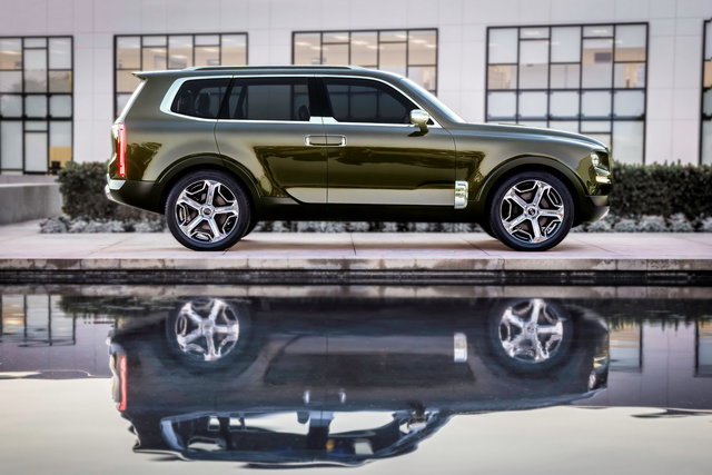 kia telluride 2016 5