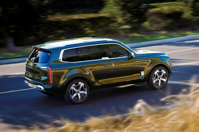 kia telluride 2016 7