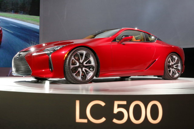 lexus lc500 tecnica 01