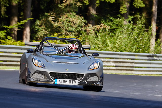 lotus 3 eleven 1 0