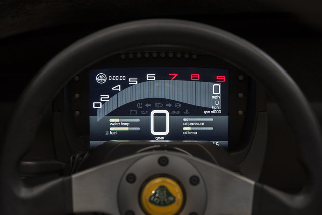 lotus 3 eleven 3 0