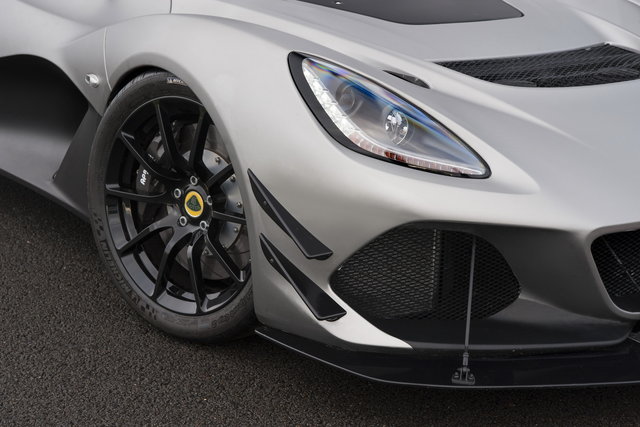 lotus 3 eleven 4 0