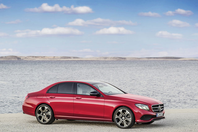 mercedes e 2016 leaked 03