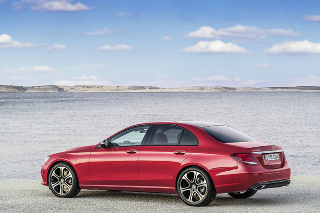mercedes e 2016 leaked 04