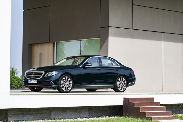 mercedes e 2016 leaked 05