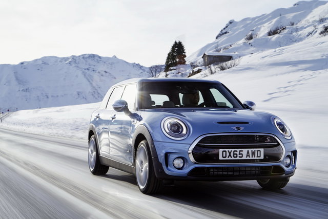 mini clubman all4 2016 01