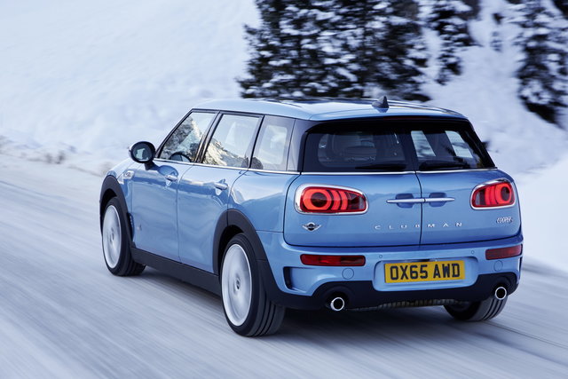 mini clubman all4 2016 08
