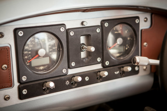 morgan 3 wheeler ev3 elettrica 3
