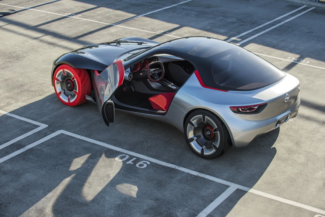 opel gt concept 2016 16